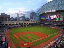 Houston Stadium
